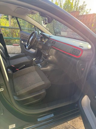 Citroen C3 2018