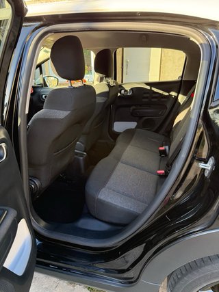 Citroen C3 2018