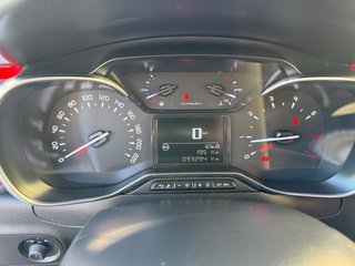 Citroen C3 2018