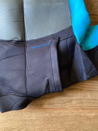 Traje neopreno Xcel 3,2mm Talla 8S