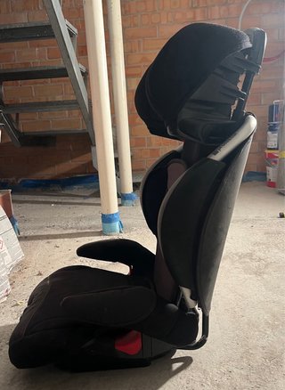 Silla de coche Playxtrem