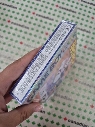 NUEVONPaperboy Game Boy Color