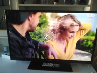 TV 39" FULL HD LED
