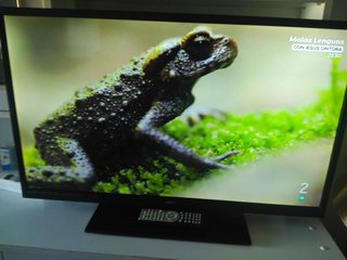 TV 39" FULL HD LED