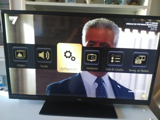 TV 39" FULL HD LED
