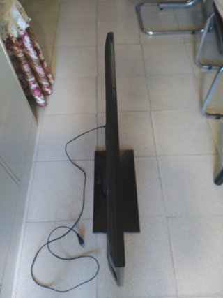 TV 39" FULL HD LED