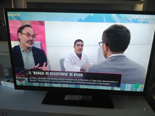 TV 39" FULL HD LED