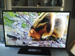 TV 39" FULL HD LED