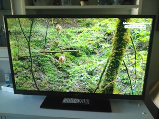 TV 39" FULL HD LED