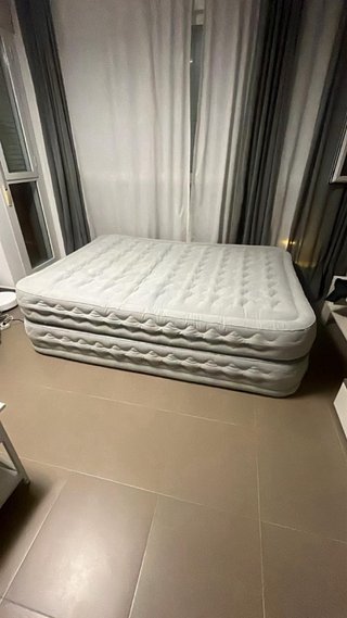 Colchón Hinchable Intex 2 Personas