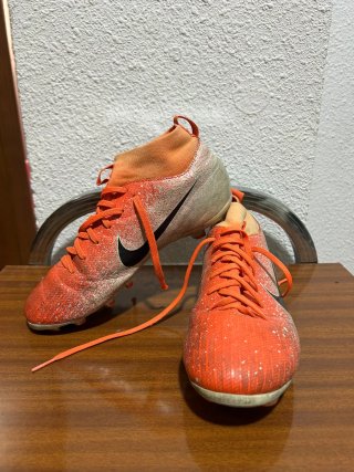 Zapatillas de Futbol
