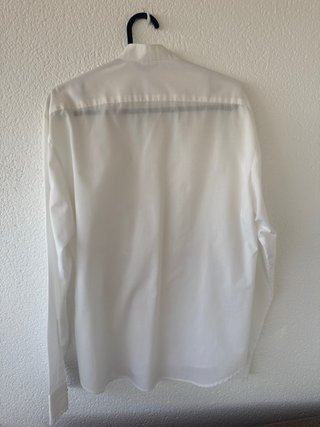 Camisa Flamenca