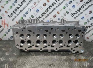384576 11039vc101 culata nissan interstar (x70)