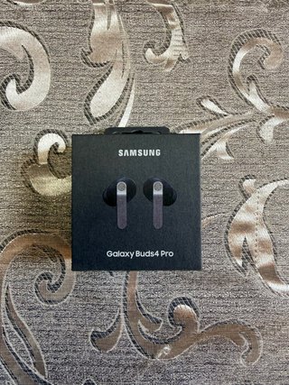 Samsung Galaxy Buds 4 Pro