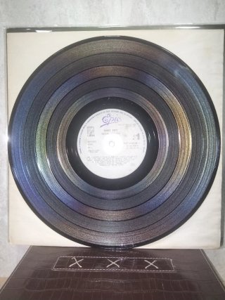 Vinilo LP Quiet Riot - Metal Health