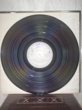 Vinilo LP Quiet Riot - Metal Health