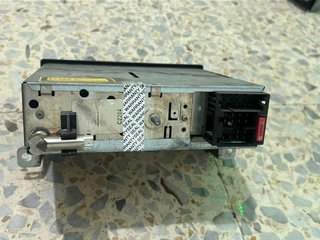 Radio Coche Blaupunkt Lausanne CD33