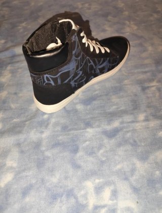 Zapatos de moda para hombre