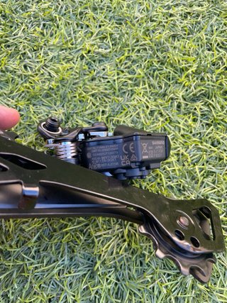 Cambio Shimano Ultegra Di2 R8150 12V NUEVO