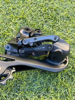 Cambio Shimano Ultegra Di2 R8150 12V NUEVO