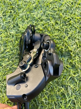 Cambio Shimano Ultegra Di2 R8150 12V NUEVO