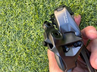 Cambio Shimano Ultegra Di2 R8150 12V NUEVO