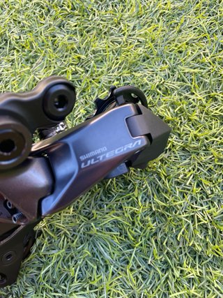 Cambio Shimano Ultegra Di2 R8150 12V NUEVO