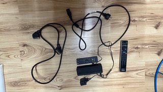 Televisor Sony Bravia 40 TDT