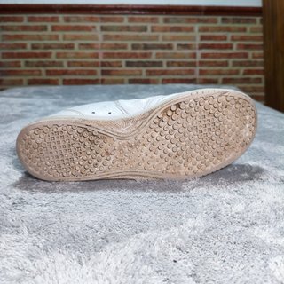 Zapatillas Nike Court Vintage Blanco Talla 41