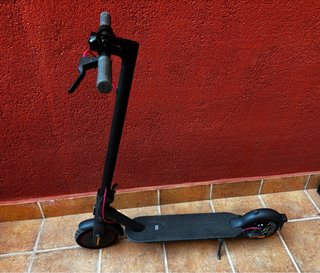 Patinete Eléctrico Xiaomi