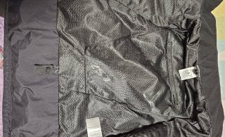 Chaqueta Moto LS2 Bolton Azul Oscuro, Talla M