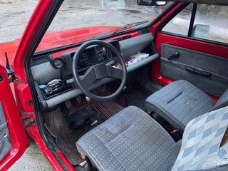SEAT Marbella 1992