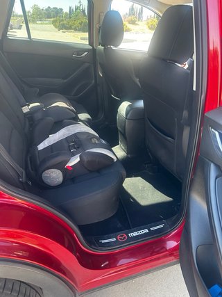 Mazda CX-5 2015