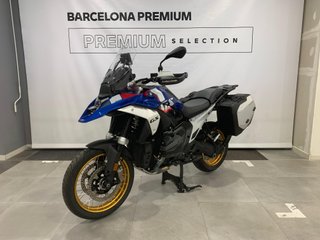 BMW R 1300 GS