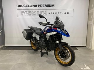 BMW R 1300 GS