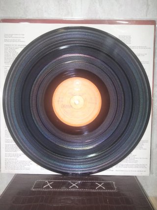 Vinilo LP Meat Loaf - Bat Out of Hell