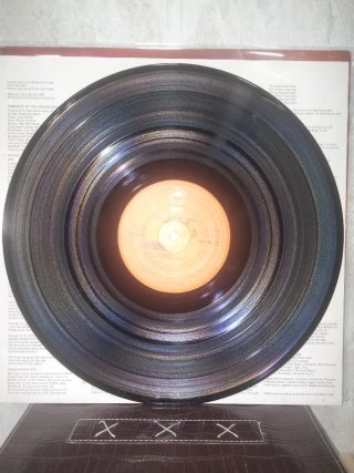 Vinilo LP Meat Loaf - Bat Out of Hell