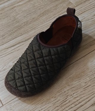 Zapatillas Toni Pons acolchadas