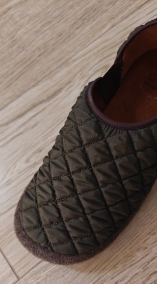 Zapatillas Toni Pons acolchadas