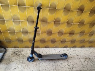 Bicicletas niños y adulto + patín