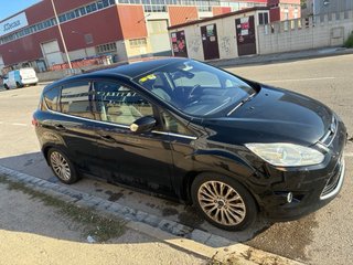 Ford C-MAX 2011