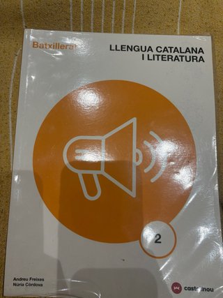 Libros instituto