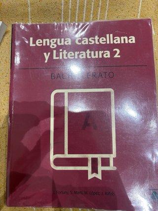 Libros instituto
