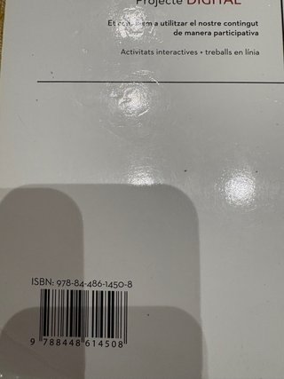 Libros instituto