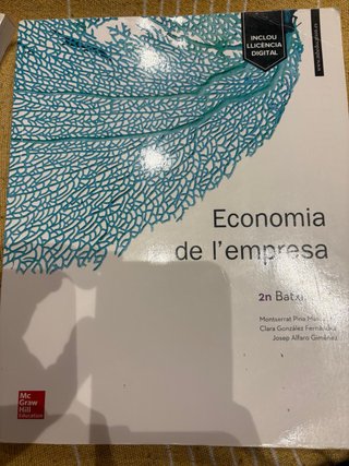 Libros instituto