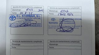 Toyota C-HR 2023