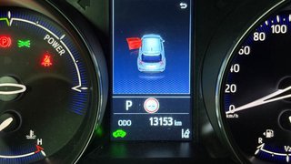 Toyota C-HR 2023