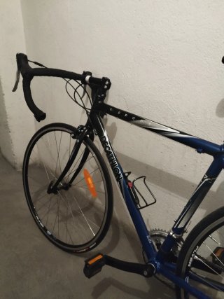 Bicicleta Carretera Decathlon 7.1 Sport
