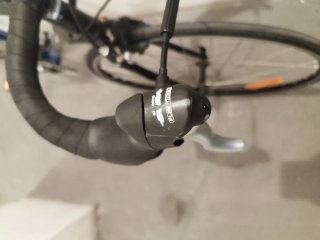 Bicicleta Carretera Decathlon 7.1 Sport