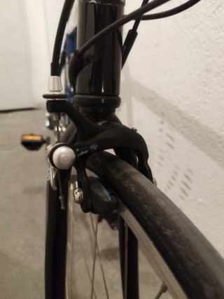 Bicicleta Carretera Decathlon 7.1 Sport